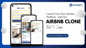 Airbnb clone
