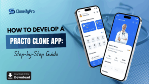 How to Develop a Practo Clone App