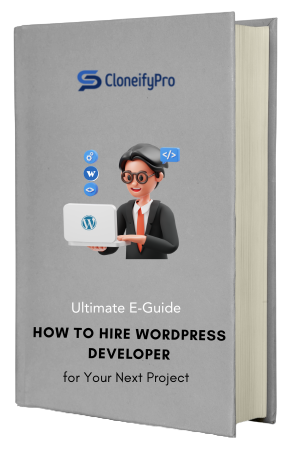 Hire WordPress Developers