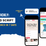 Fast Launch: Build and Deploy Your Classified Script in 7 Days