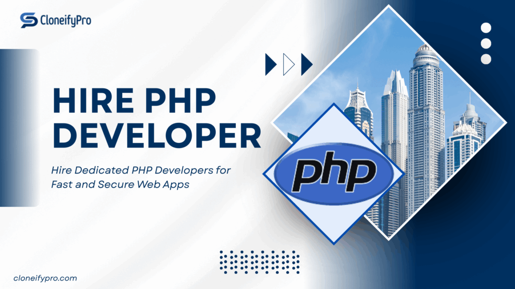 Hire PHP Developer