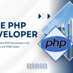 Top Reasons to Hire PHP Developer for Modern Web Applications