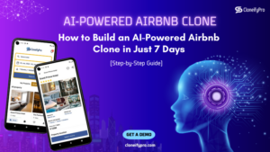 AI-powered Airbnb clone