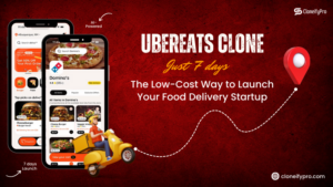 UberEats Clone