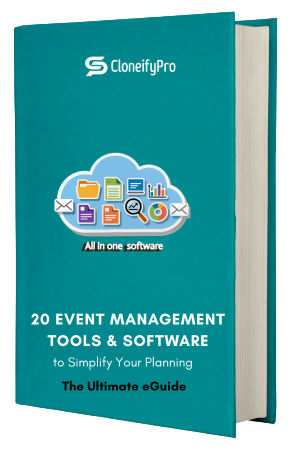 Event Management Software