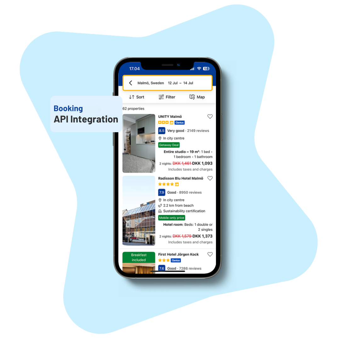 DoorDash banner